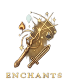 Enchants